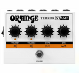 Orange Amplification - Terror Stamp
