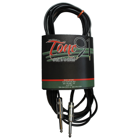 Tone91 (Z14-15) 'Zip' Speaker Cable, 15 Foot