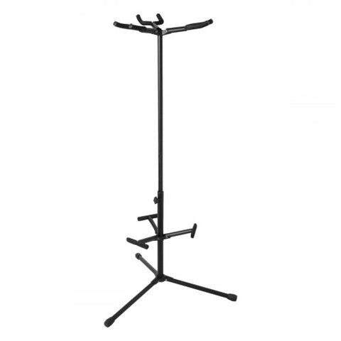 On Stage GS7355B Triple Guitar Stand