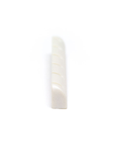 Tusq 6-String Slotted Acoustic Nut