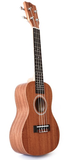 Twisted Wood PI-100T Pioneer Series Tenor Ukulele