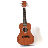 Twisted Wood PI-100T Pioneer Series Tenor Ukulele