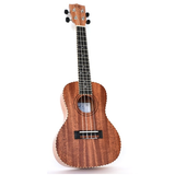 Twisted Wood TO-100C Twisted Original Series Concert Ukulele