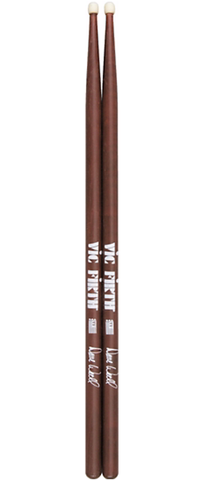 Vic Firth SDWN Dave Weckl Evolution Signature Drumsticks