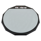 Vic Firth PAD12 Single Sided 12" Practice Pad