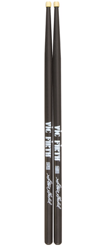 Vic Firth SSG Steve Gadd Signature Drumsticks, Wood Tip