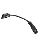 Truetone CBAT Battery Clip Converter for 1 Spot