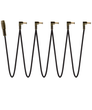 Truetone MC5 Multi-Plug 5 Cable for 1 Spot