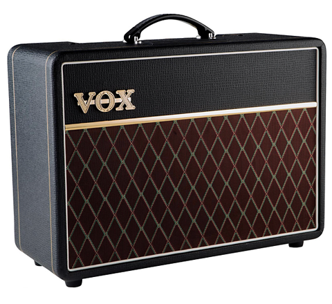 VOX Custom AC10C1 Tube Combo, 10W