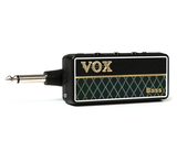 VOX AmPlug 2 Bass Guitar Headphone Amplifier