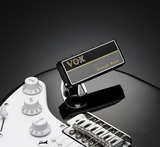 VOX AmPlug 2 Classic Rock Guitar Headphone Amplifier