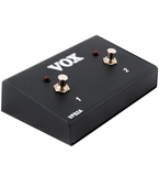 Vox VFS-2A Footswitch for AC15 & AC30