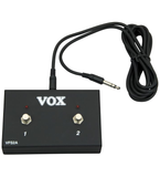 Vox VFS-2A Footswitch for AC15 & AC30