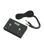 Vox VFS-2A Footswitch for AC15 & AC30