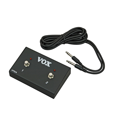 Best pedals for vox ac15c1 discount