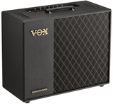VOX VT100X Modeling Guitar Combo, 100W
