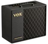 VOX VT40X Modeling Guitar Combo, 40W