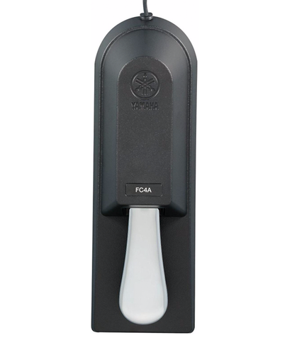 fc4 sustain pedal Yamaha FC4A 'Heavy-Duty' Piano Style Sustain Pedal – Reid Music Limited
