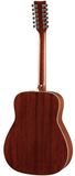Yamaha FG820-12 Dreadnought 12-String Acoustic, Natural