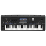 Yamaha Genos 76-Key Digital Arranger Workstation Keyboard