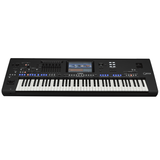 Yamaha Genos 76-Key Digital Arranger Workstation Keyboard