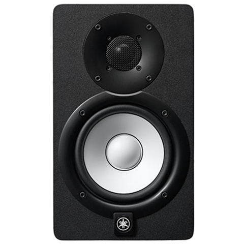 Yamaha HS5 Powered Studio Monitor, 45W