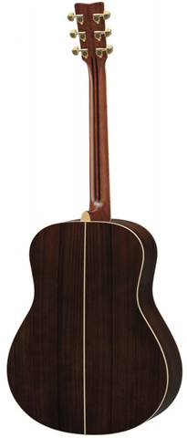 ギター Yamaha LL16 - All Solid Wood Yamaha LL16-ARE All Solid Wood Dreadnought Acoustic-Electric