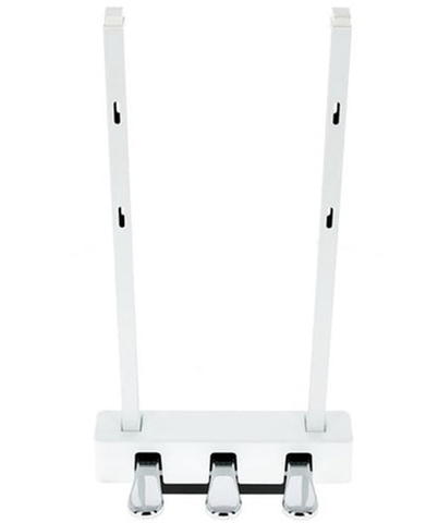 Yamaha LP-1 Pedal Unit for P125, White – Reid Music Limited
