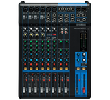 Yamaha MG12 12-Channel Mixer