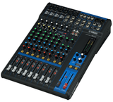 Yamaha MG12 12-Channel Mixer