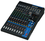 Yamaha MG12XU 12-Channel Mixer with Effects