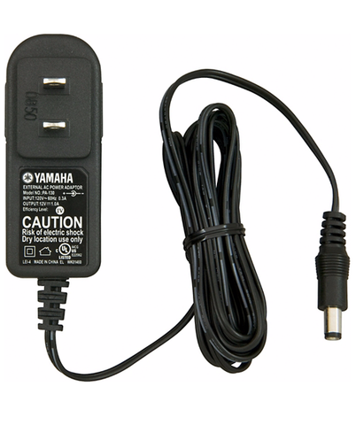 Yamaha PA 130 Power Adapter Reid Music Limited
