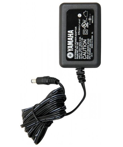 Yamaha PA-150 Portable Keyboard Power Adapter