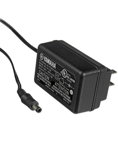 Alimentatore 12V Per Tastiera Yamaha PA150 / PA-150 / PSR-E233 – Aperit – Nuovo - Foto 4