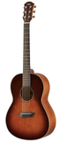 Yamaha CSF3M Parlour Acoustic-Electric, Tobacco Brown Sunburst