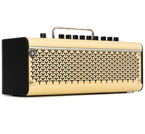 Yamaha thr30ii online amp models
