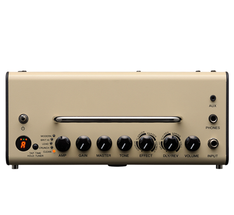 Yamaha THR5 Modeling Combo – Reid Music Limited