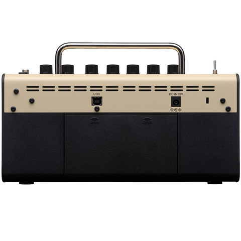Yamaha THR5 Modeling Combo – Reid Music Limited Yamaha THR5 Modeling Combo – Reid Music Limited