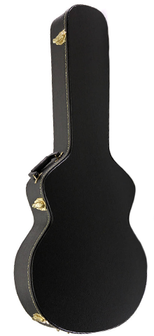 Acoustic - Yorkville Shallow Jumbo Acoustic Hardshell Case