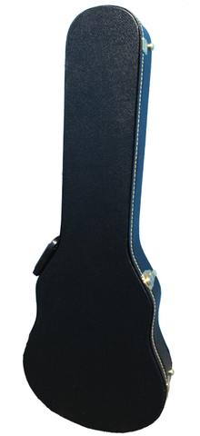 Electric - Yorkville Hardshell WildKat/ProJet Style Guitar Case