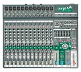 Yorkville VGM14 Passive Series Mixer
