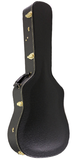 Electric - Yorkville  ES-335 Deluxe Arch-Top Body Style Hardshell Case
