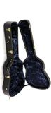 Electric - Yorkville  ES-335 Deluxe Arch-Top Body Style Hardshell Case