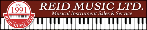 Reid Music Limited
